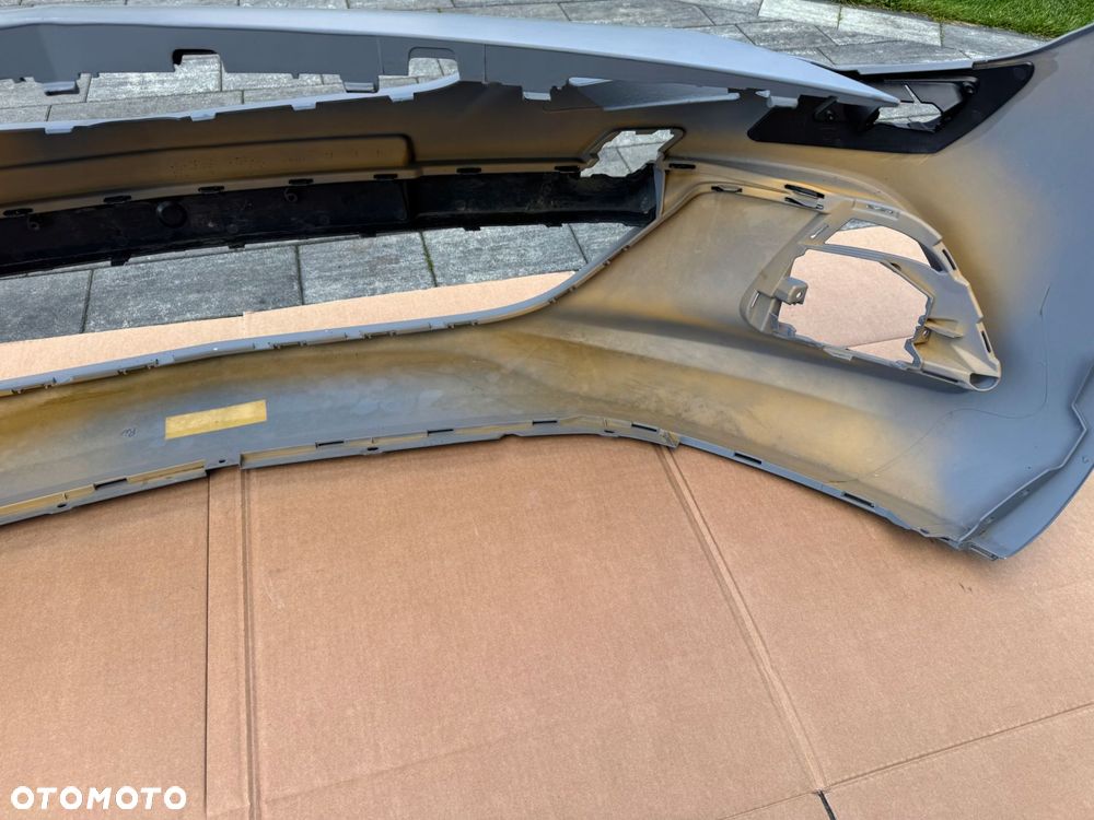 zderzak przód opel astra j gtc biturbo oryginał nowy - 16