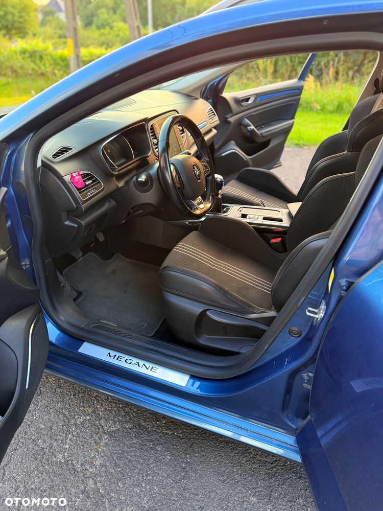 Renault Megane 1.2 Energy TCe GT Line - 4