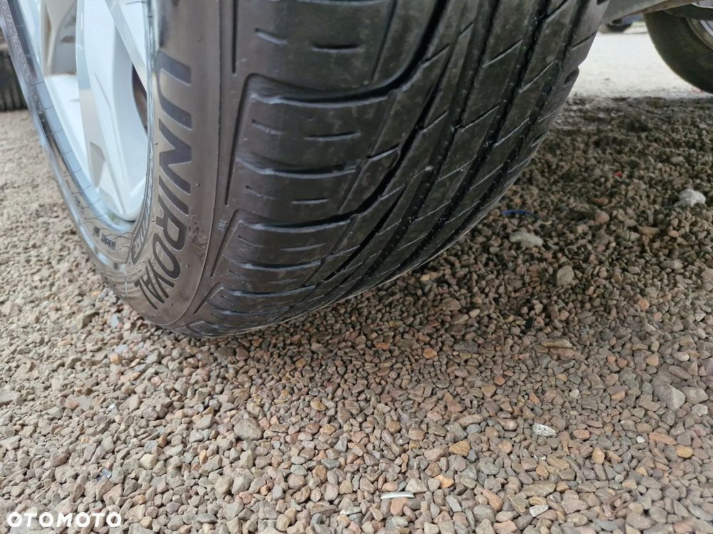 Subaru Forester 2.0i Exclusive Lineartronic - 38