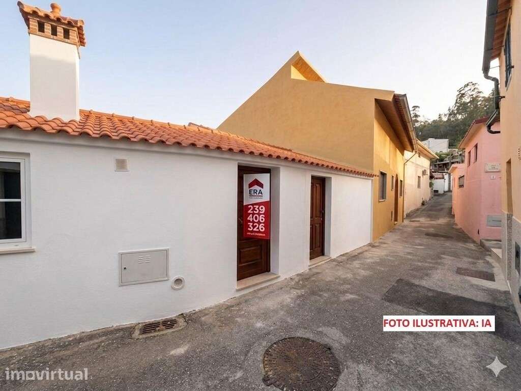 Moradia M3, Ceira - Grande imagem: 2/15