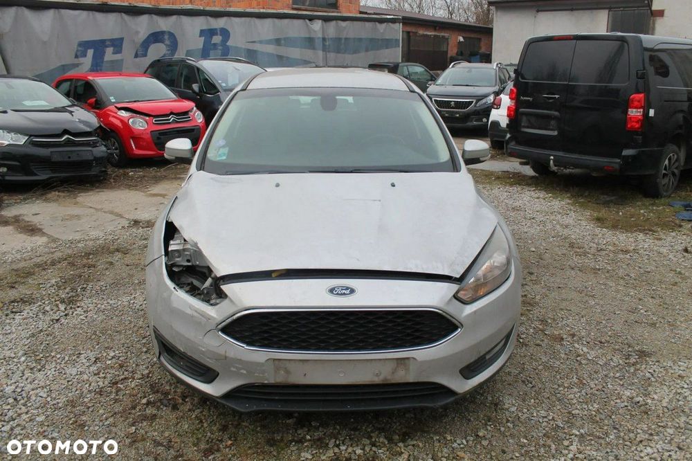 Ford Focus - 2