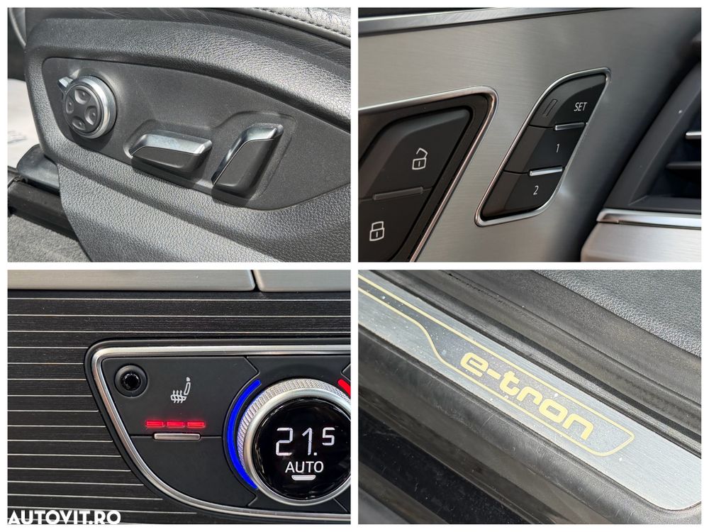 Audi Q7 3.0 TDI e-tron quattro tiptronic - 14