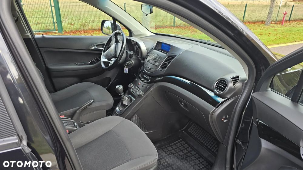 Chevrolet Orlando 2.0 D LT+ - 16
