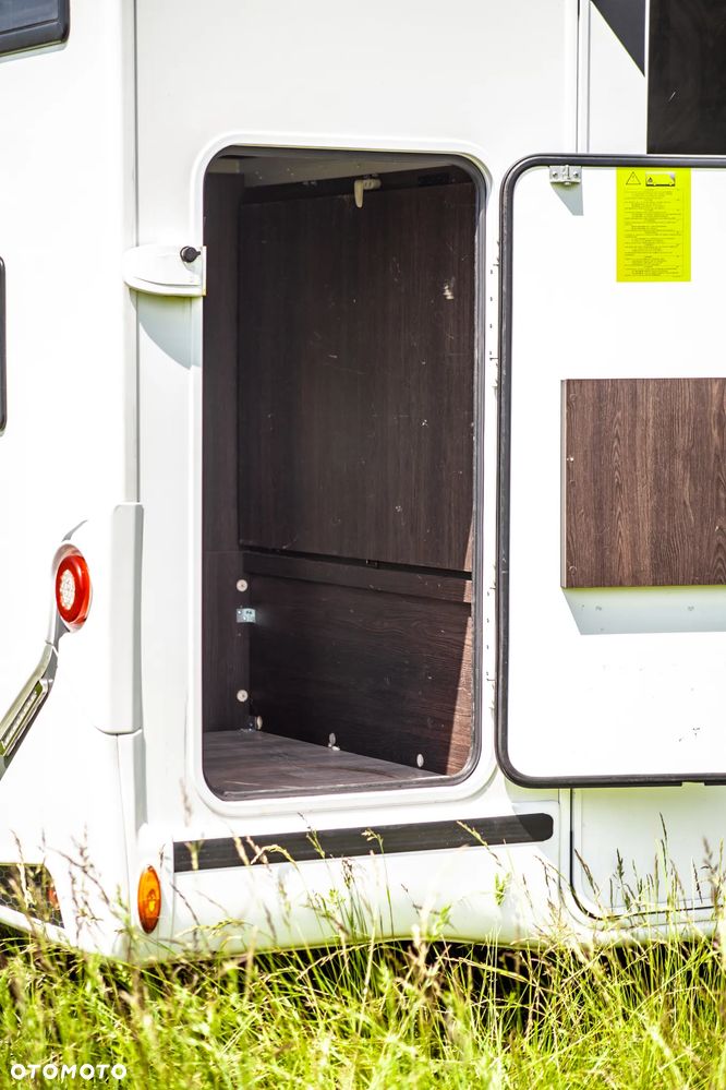 Benimar Sport 323 - 16