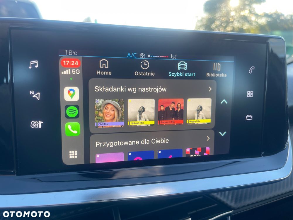 Peugeot 208 PureTech 75 Allure Pack - 9