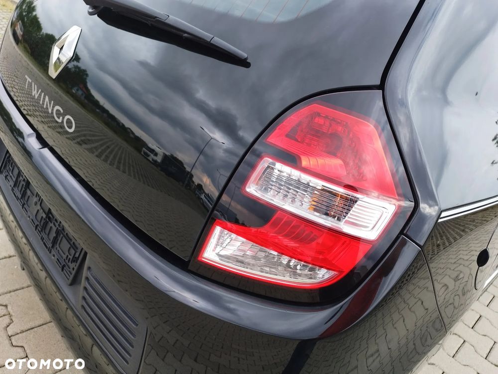 Renault Twingo ENERGY TCe 90 LIMITED - 34