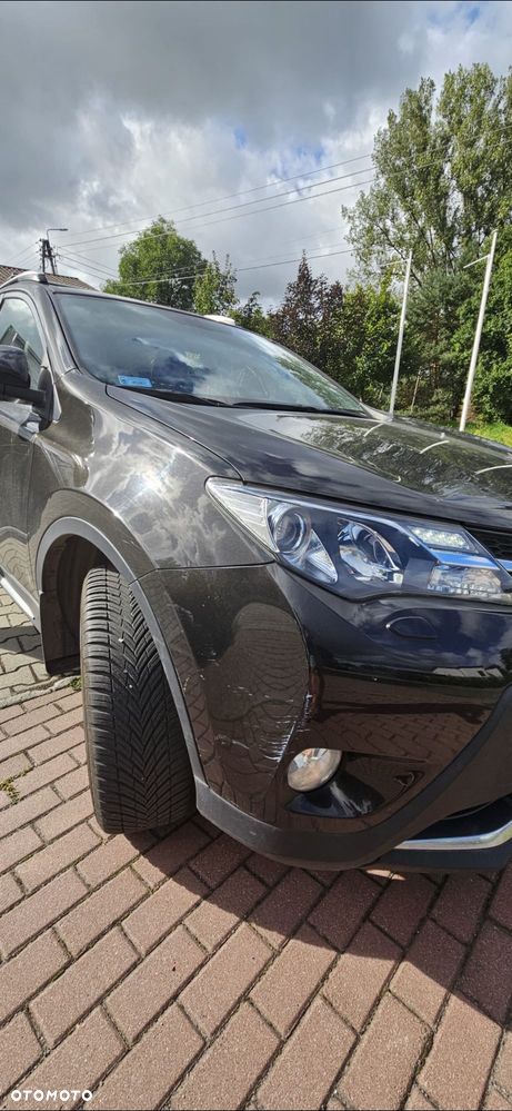 Toyota RAV4 2.0 Prestige MS - 6