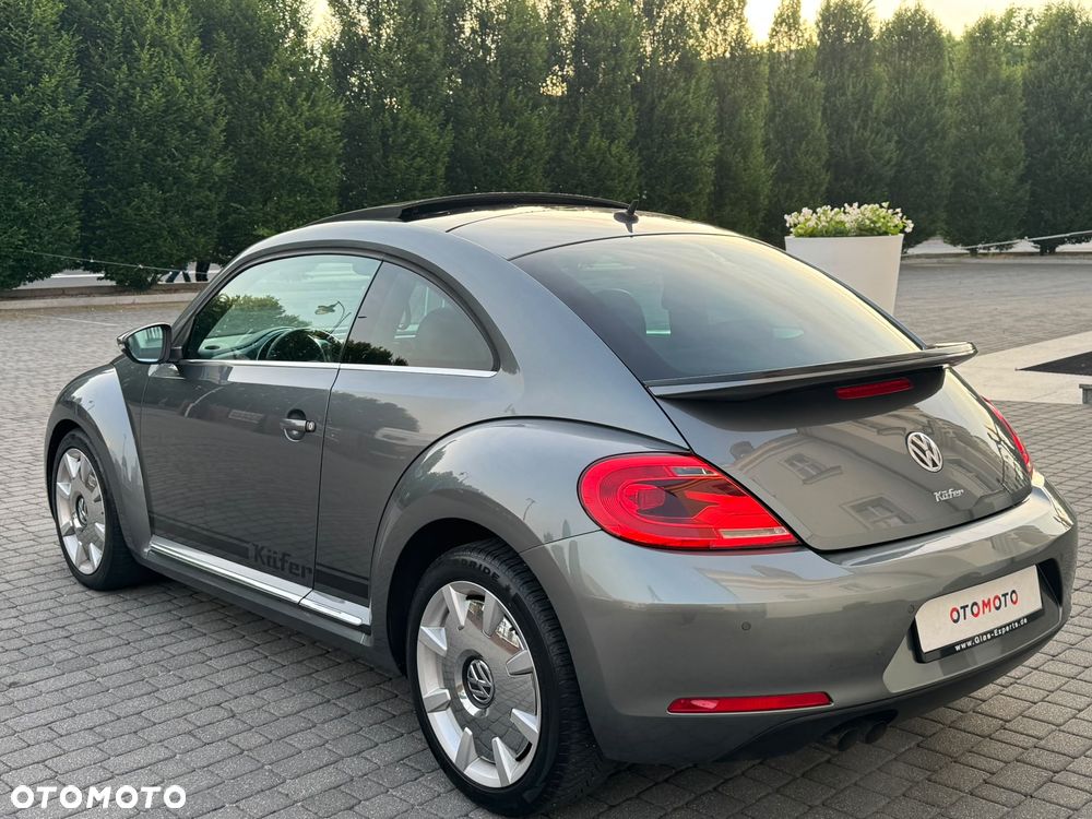Volkswagen Beetle - 27
