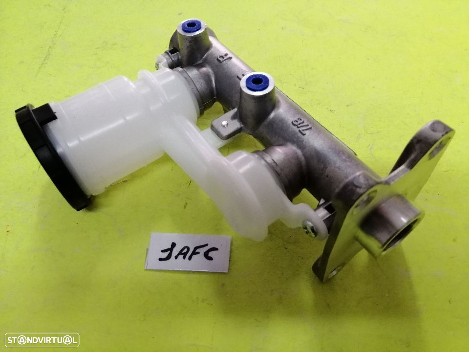 Bomba principal dos travões Bedford Isuzu Kbd25 Kbd26 Kbd27 - 2