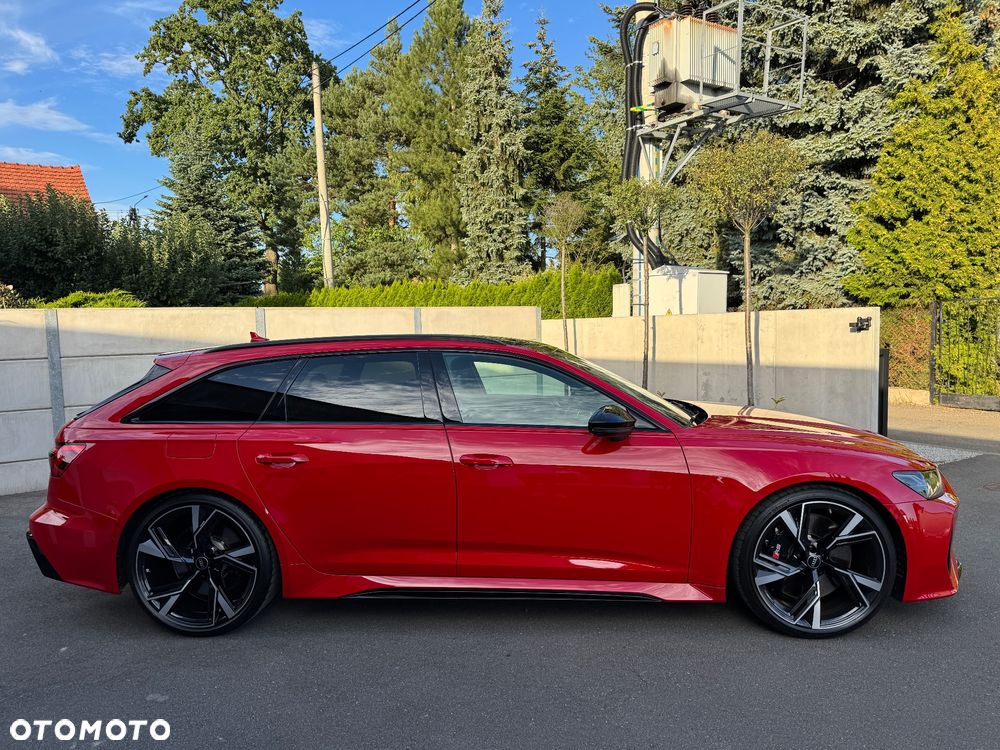 Audi RS6 - 3