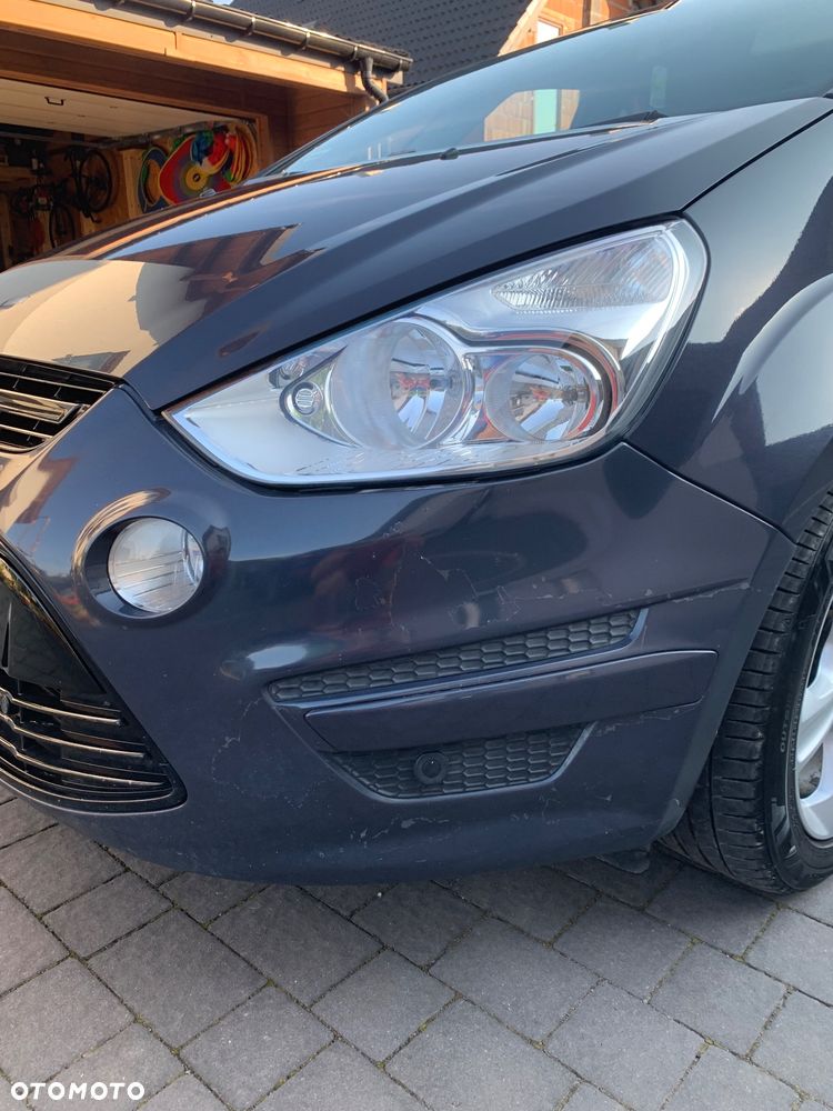 Ford S-Max 2.0 TDCi Titanium - 10