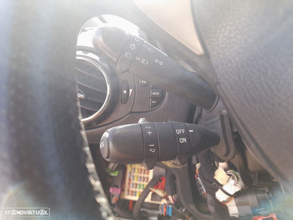 Fita de airbags ALFA ROMEO GT (937_) - 1