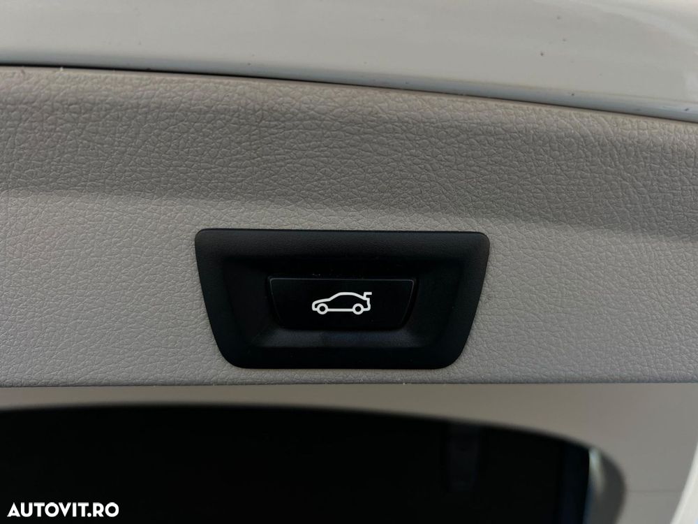 BMW Seria 4 430d Aut. Sport Line - 26