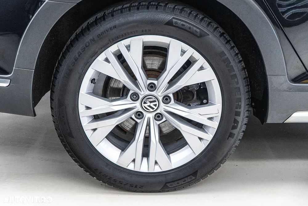 Volkswagen Passat Alltrack 2.0 TDI SCR 4Motion DSG (BMT) - 41
