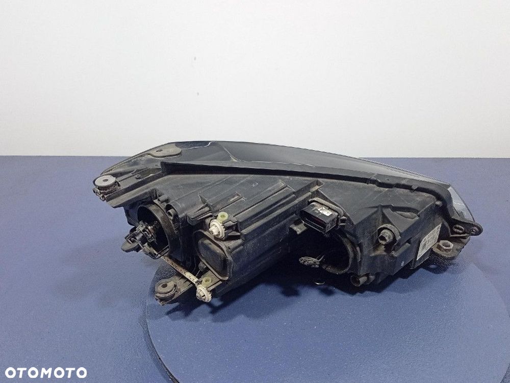 VW GOLF 7 VII LIFT 17- REFLEKTOR LEWY LAMPA H7 EU 5G1941005D - 2