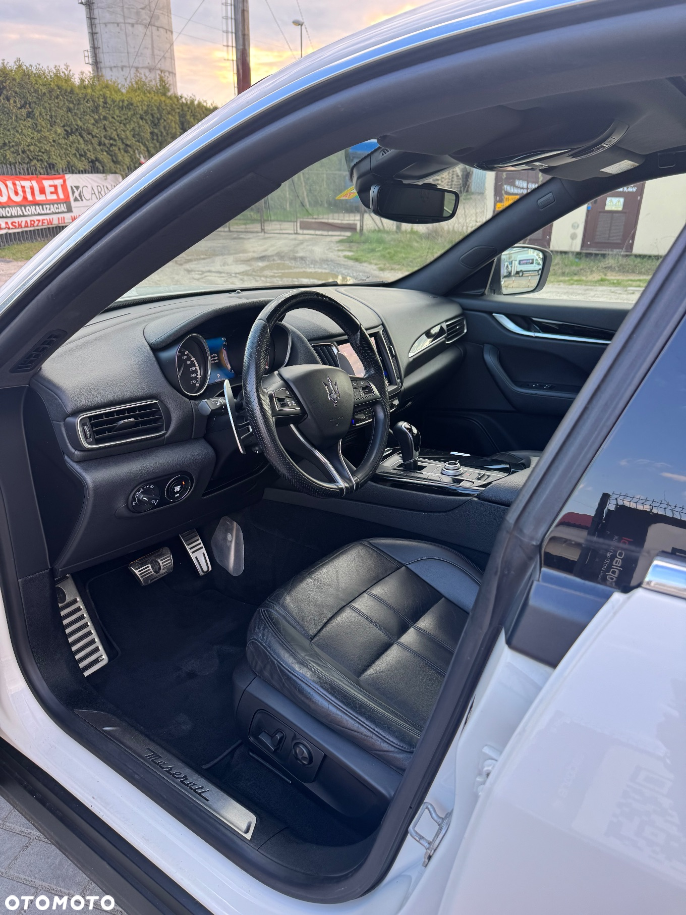 Maserati Levante Diesel Q4 - 5