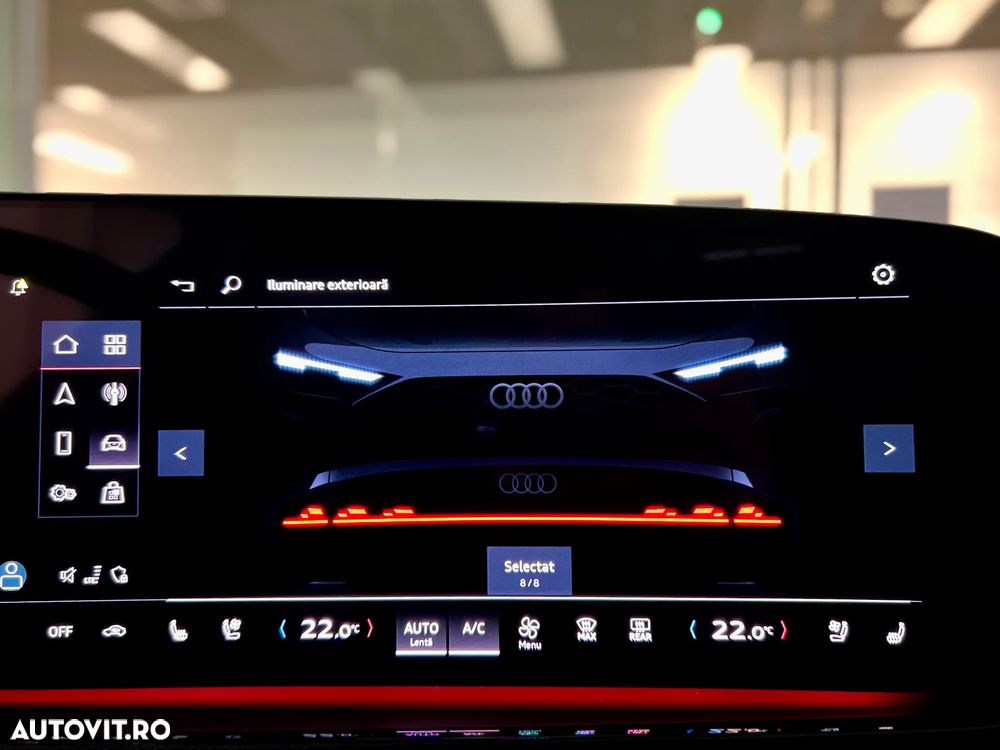 Audi A5 ack 2.0 40 TDI S tronic MHEV Advanced - 32