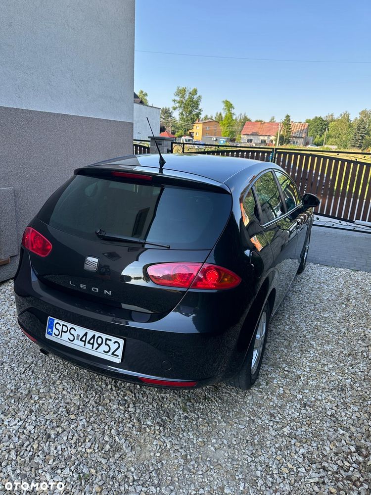 Seat Leon - 5