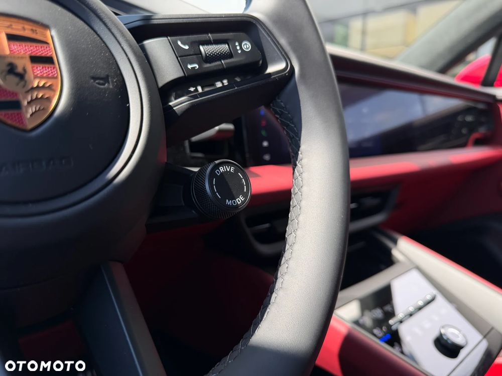 Porsche Macan 4S 100kWh - 16