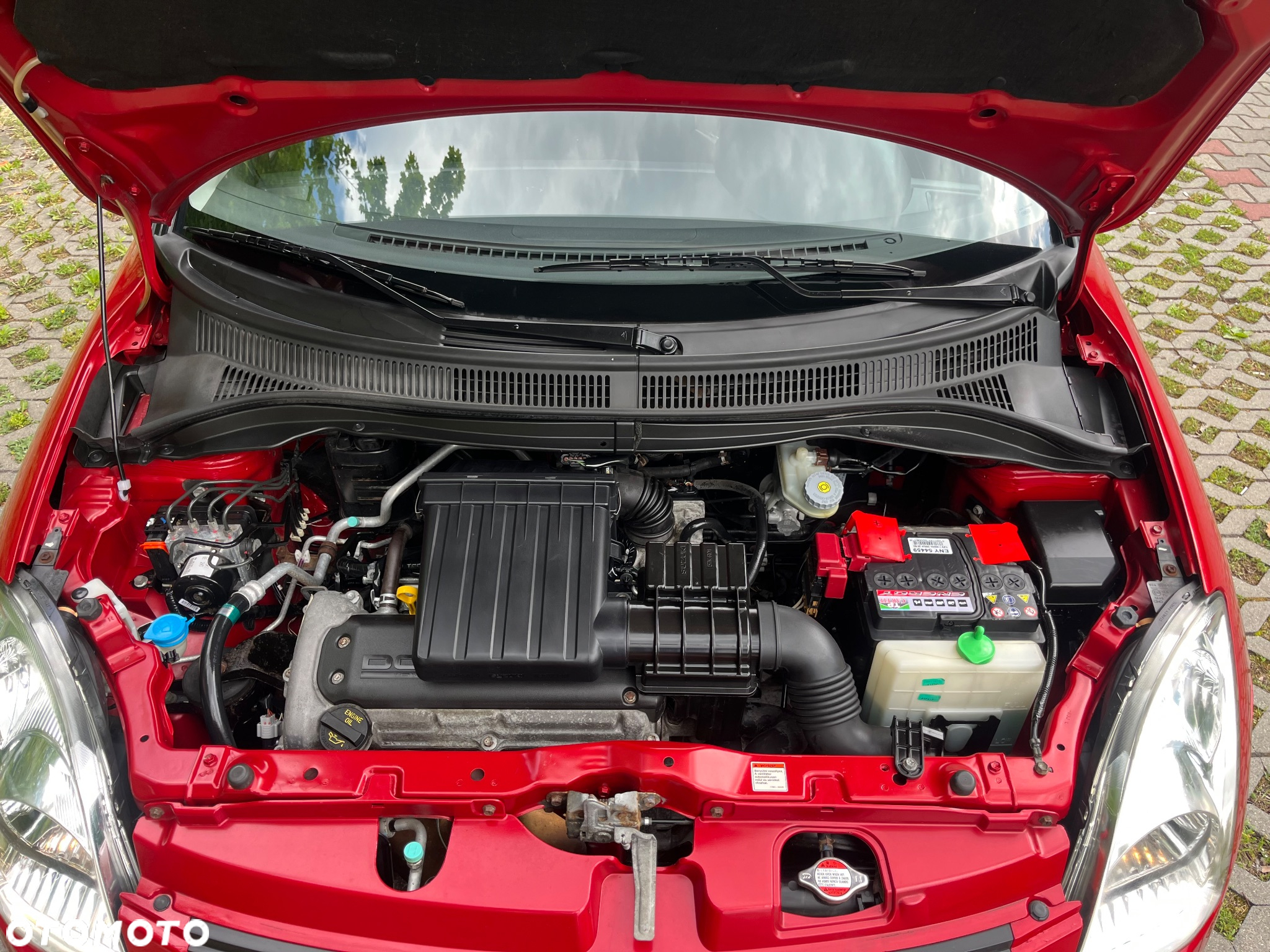 Suzuki Swift - 19