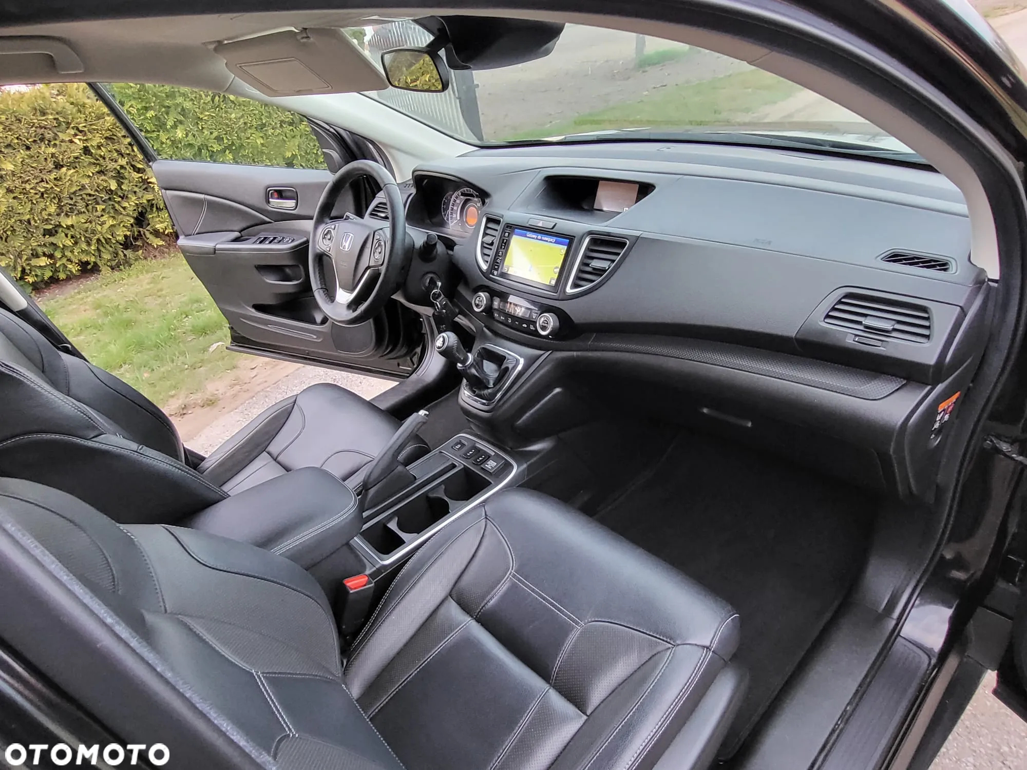 Honda CR-V 1.6i DTEC 2WD Elegance - 7