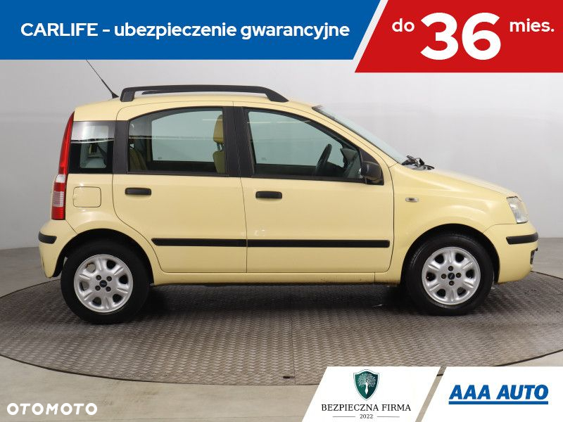 Fiat Panda - 7