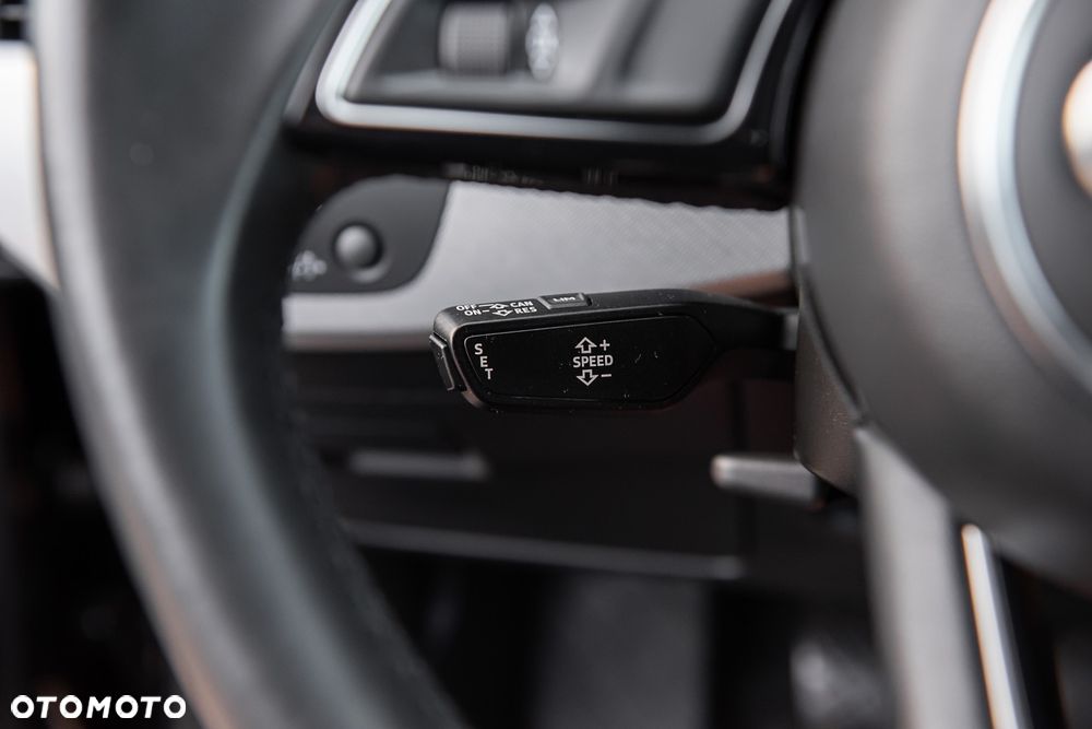 Audi A4 Avant - 20