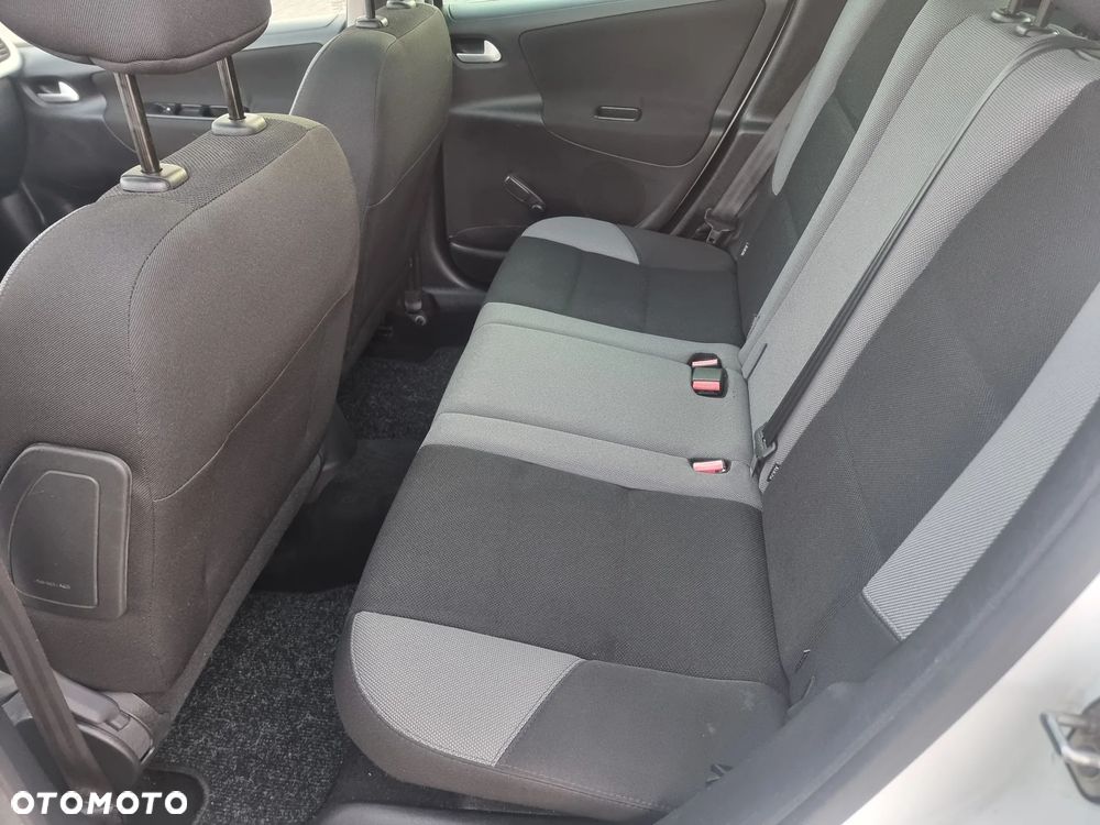 Peugeot 207 1.4 16V Presence - 6