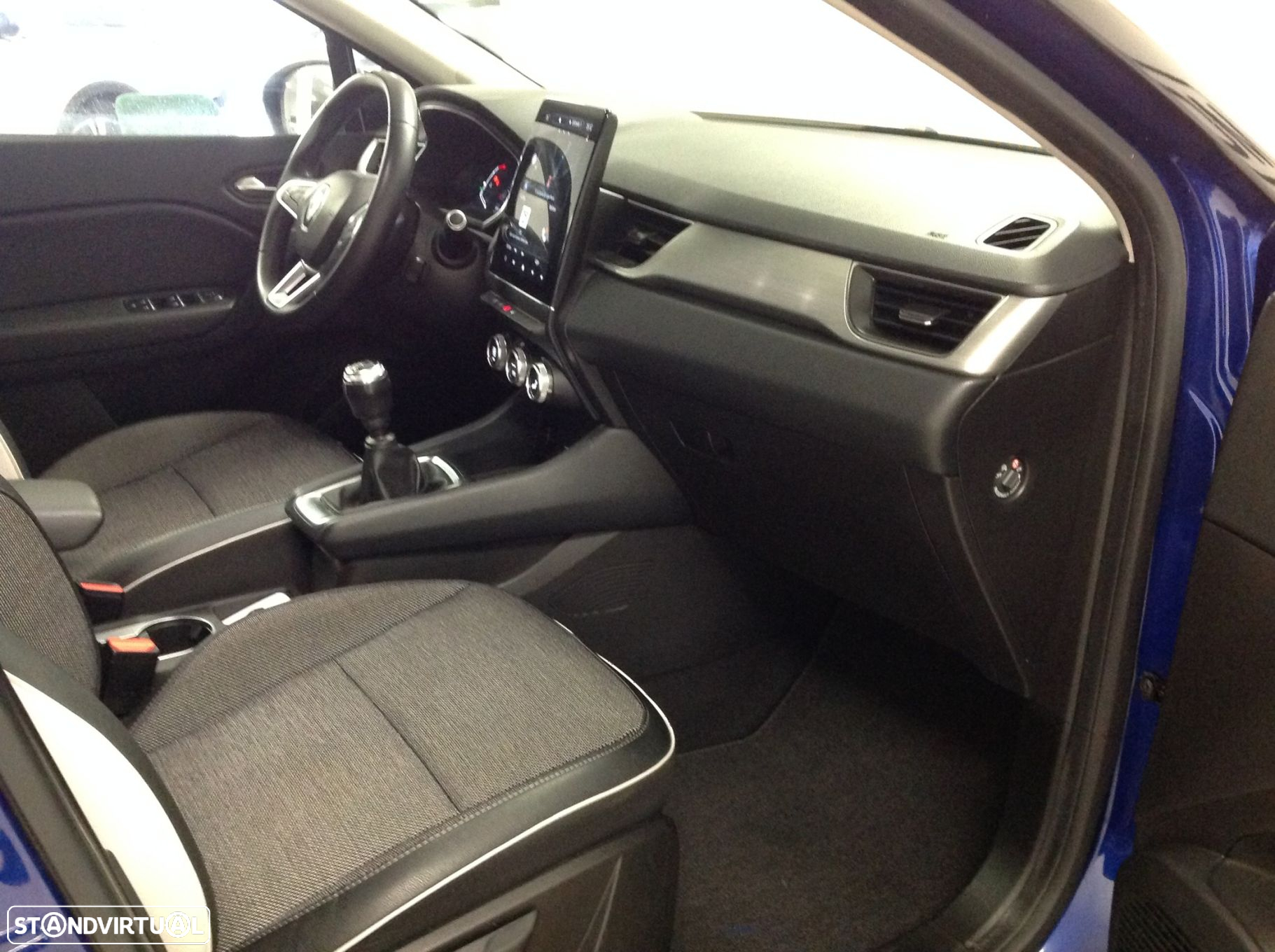 Renault Captur 1.0 TCe Exclusive - 35
