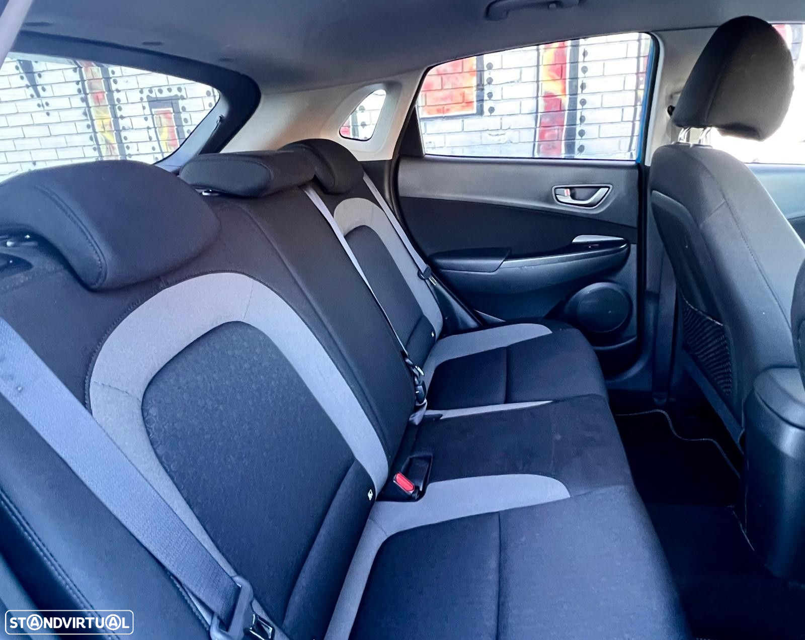Hyundai Kauai 1.0 T-GDi Premium Pack Plus - 18