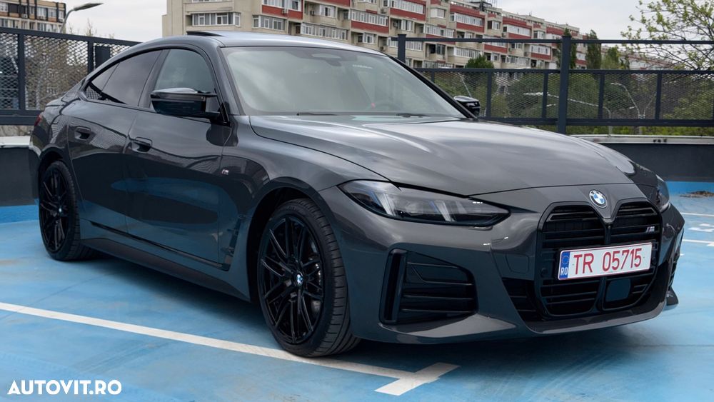 BMW Seria 4 - 3