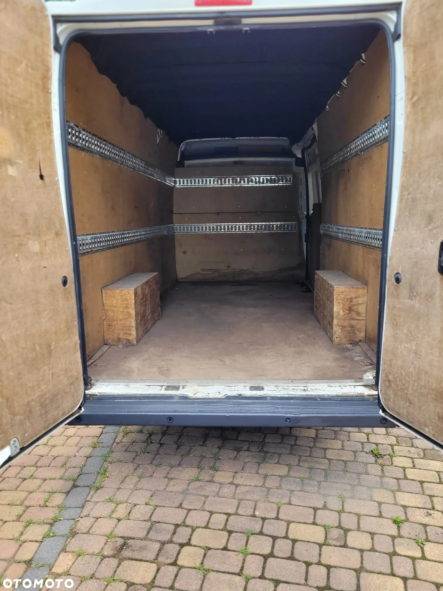 Peugeot Boxer - 7