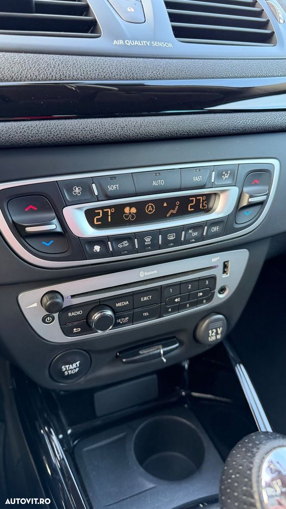 Renault Megane ENERGY dCi 130 Start & Stop Bose Edition - 24