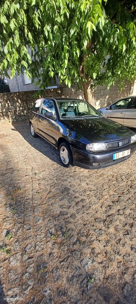 SEAT Ibiza 1.9 TD GLX - 1