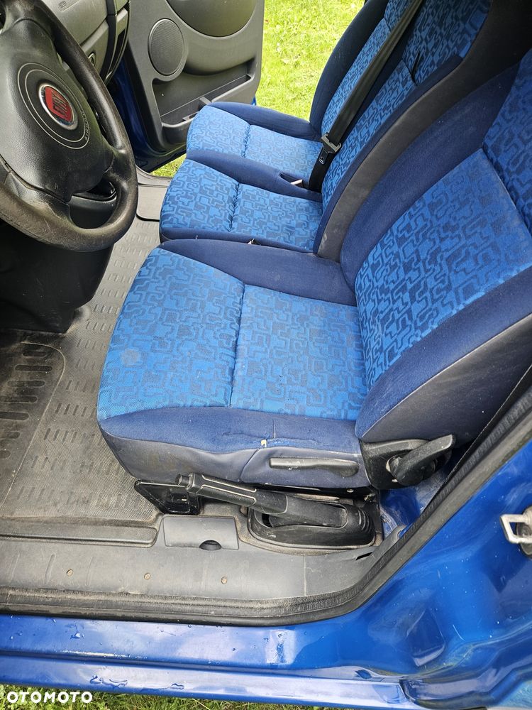 Fiat Scudo - 8
