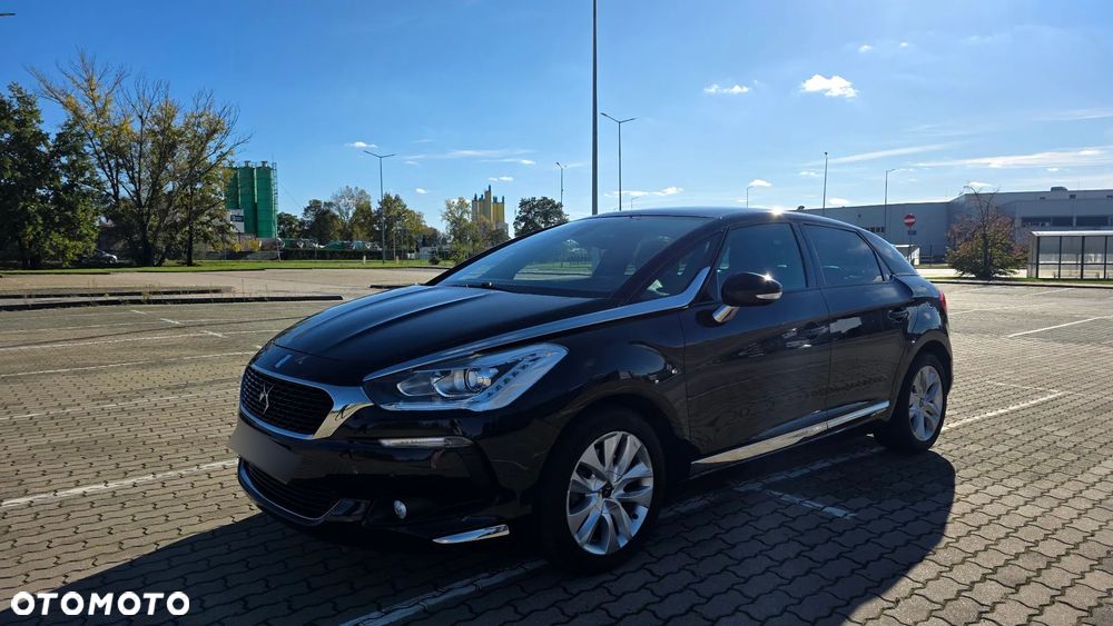 Citroën DS5 1.6 THP SoChic S&S EAT6 - 1