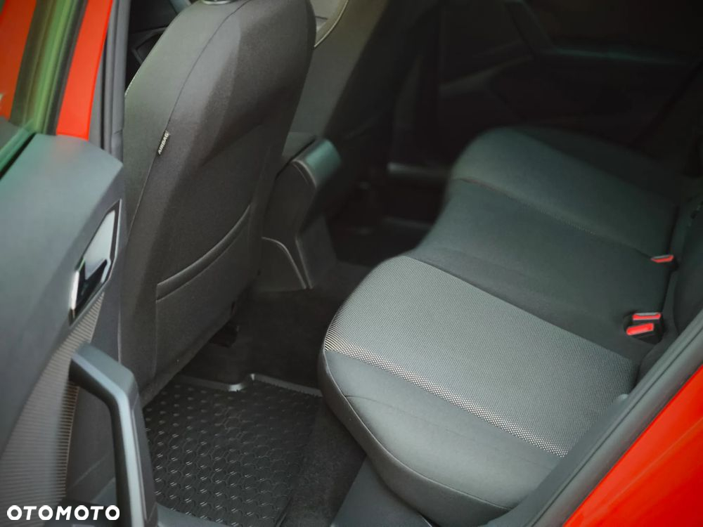 Seat Arona 1.0 TSI Xcellence S&S - 9