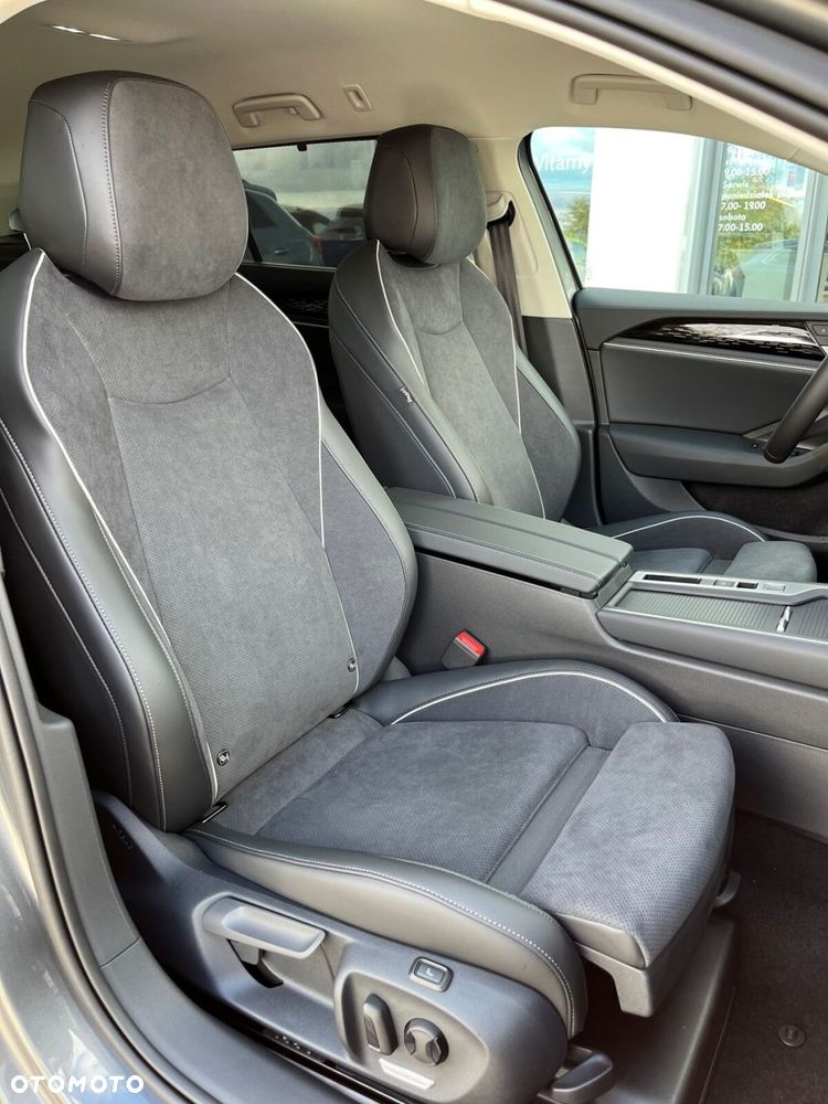 Volkswagen Passat 1.5 TSI EVO Business DSG - 8