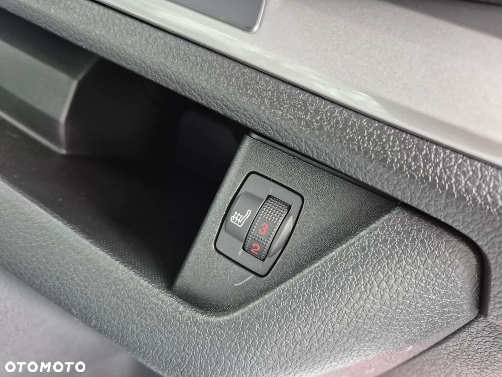 Citroën Jumpy Brygadowy Składany M Diesel 1.5 120KM 6osobowy !! OD RĘKI !! - 15