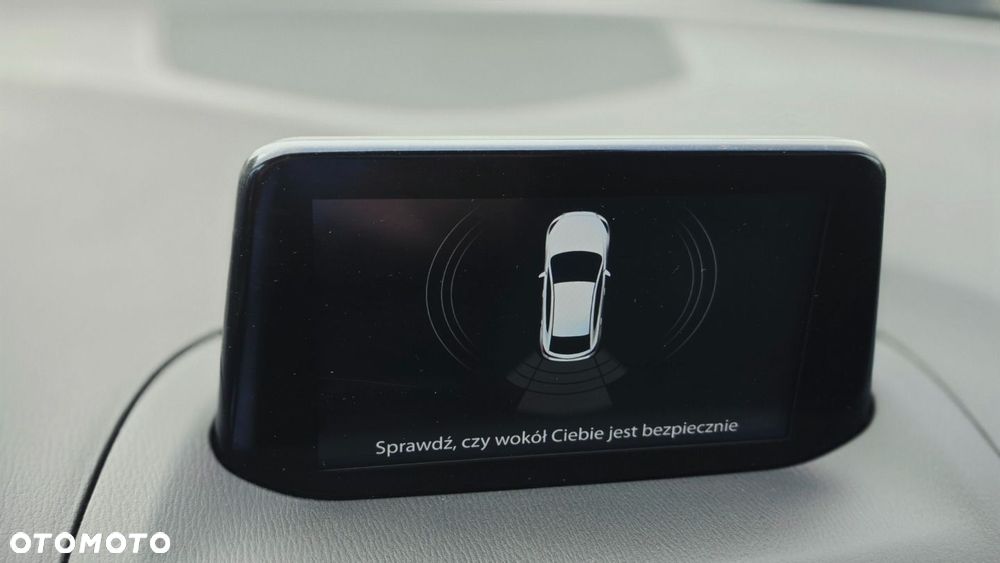 Mazda 3 SKYACTIV-G 120 Exclusive-Line - 12