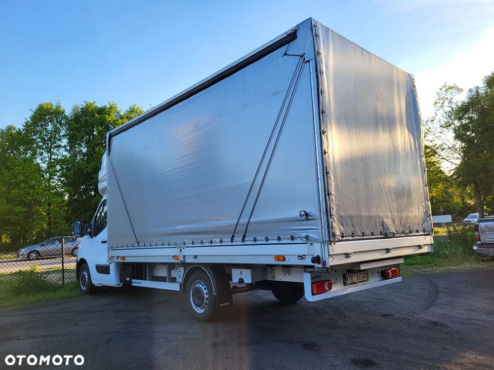Renault Master - 7