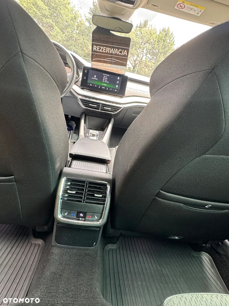 Skoda Octavia 2.0 TDI 4x4 Style DSG - 19