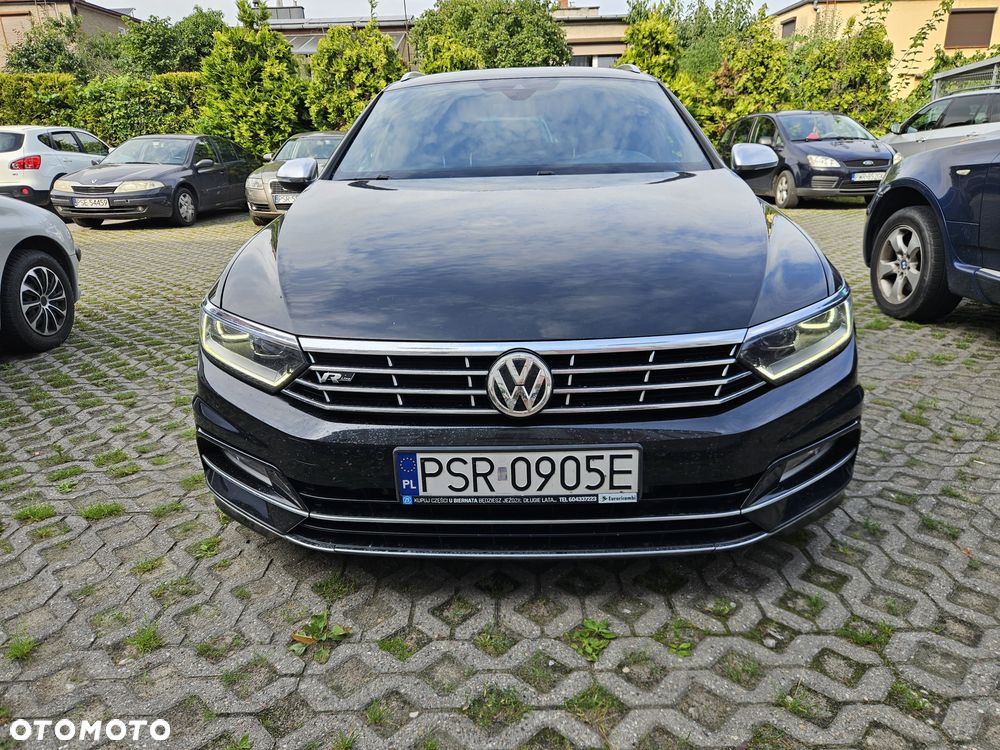 Volkswagen Passat - 3