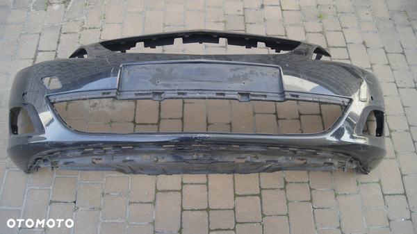 OPEL ASTRA J IV 4 09-12 ZDERZAK PRZEDNI PRZÓD