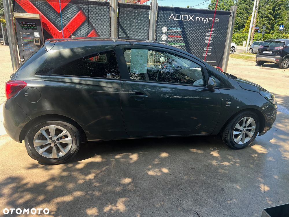 Opel Corsa 1.4 Active - 10