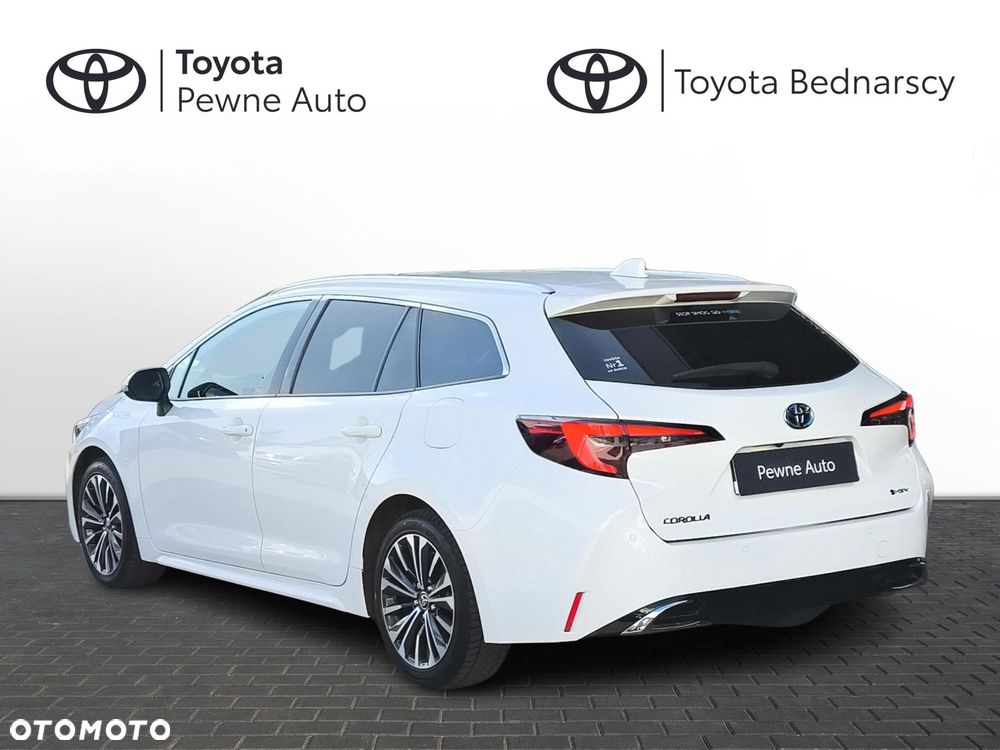 Toyota Corolla 1.8 Hybrid Style - 3