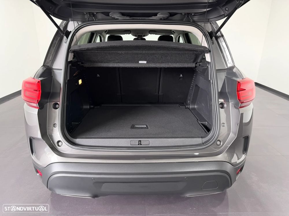 Citroën C5 Aircross 1.5 BlueHDi Feel Business - 47