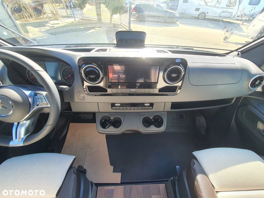 Weinsberg Cara Compact Suite MB 640 MEG EDITION [PEPPER) - 29