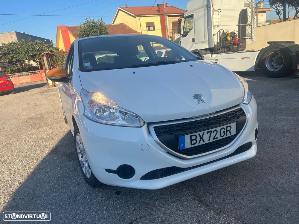 Peugeot 208 1.0 VTi Access - 3