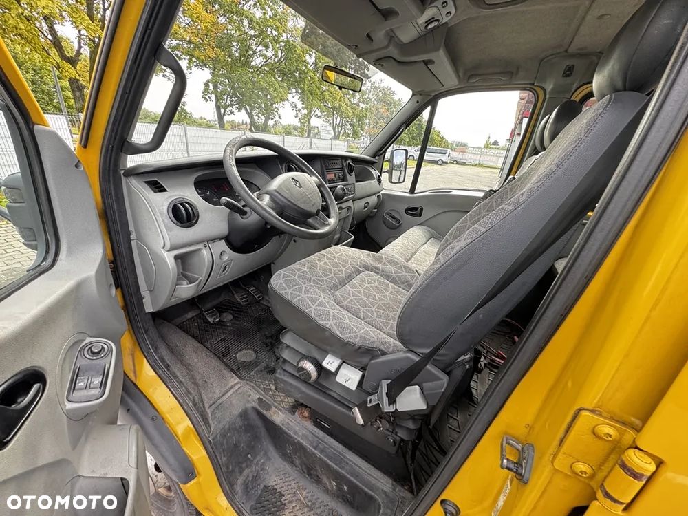 Renault Master Maxi - 22